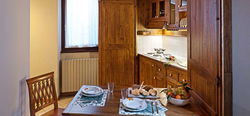 Residence San Lorenzo Верона Екстериор снимка