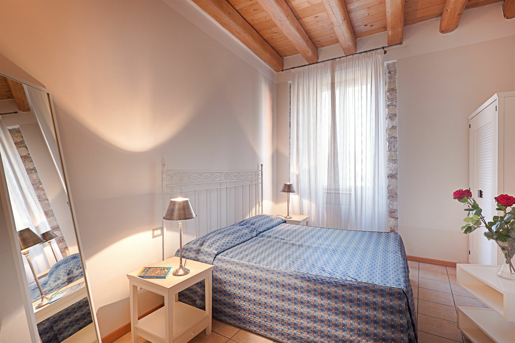 Residence San Lorenzo Верона Екстериор снимка