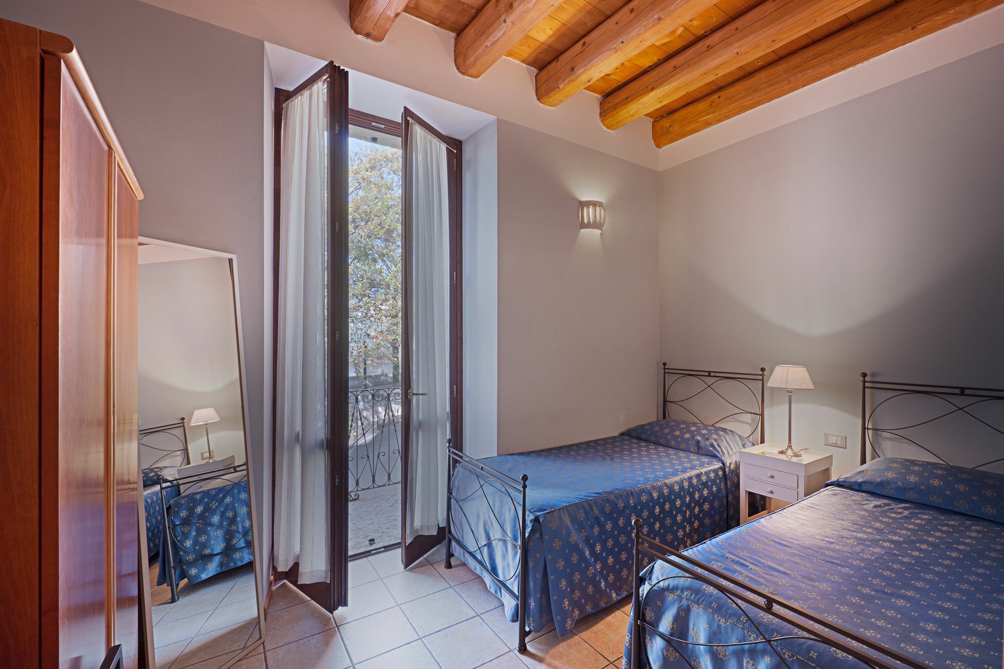 Residence San Lorenzo Верона Екстериор снимка