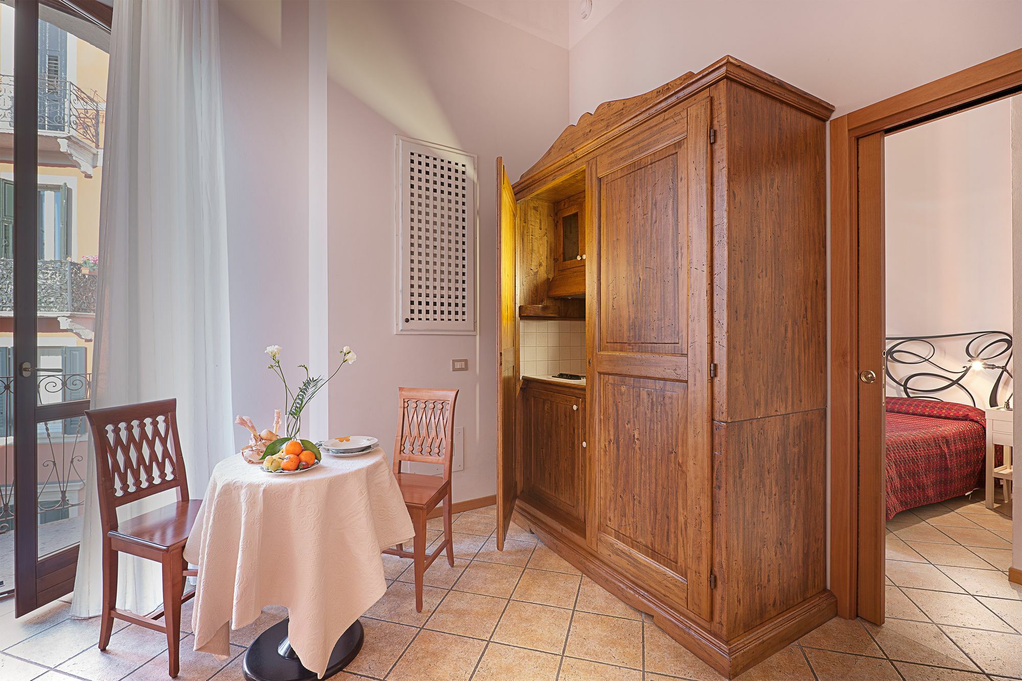 Residence San Lorenzo Верона Екстериор снимка